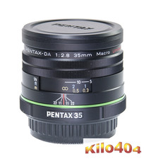 Pentax 35mm 8 macro - pentax,