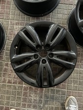 Cerchi Mini Cooper  Jcw 17