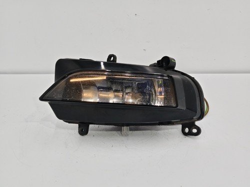 Front fog light - fog,