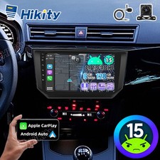Autoradio 6+128G Android 15