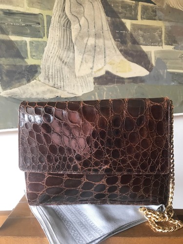Borsa cocco anni vintage - borsa,
