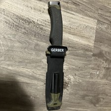Gerber Bear Survival Ultimate