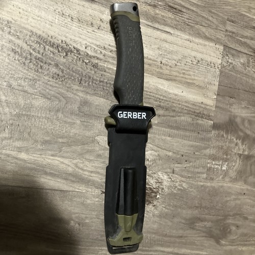 Gerber bear survival ultimate - gerber,