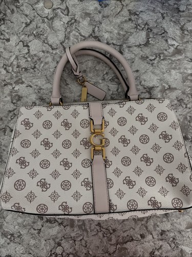 Borsa media guess briana - guess,