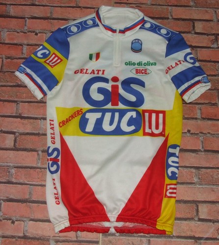 Gelati gis tuc seb - seb, maglia
