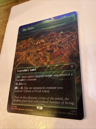 Mtg contea - mtg,