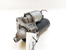 9640825280 MOTORINO AVVIAMENTO PEUGEOT 307 (T5) 1.4 HDI 8V MAN 5M 68CV 2003 5P B