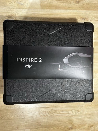 Dji inspire - dji,