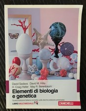 libro medicina elementi di