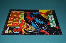 L'UOMO RAGNO GIGANTE serie