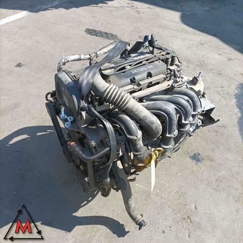 Motore fuja per mazda mk1 - mazda,