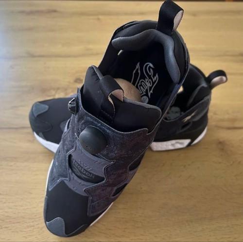 Reebok rock rush insta - rock, c