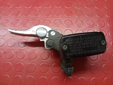 POMPA LEVA FRIZIONE SINISTRA