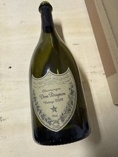 Dom Perignon Vintage 2009 Bottiglia Vuota