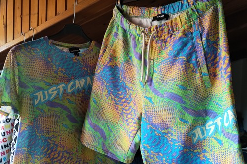 Completo just cavalli - just, uomo