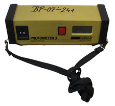 Proceq Profometer 3 mirini di