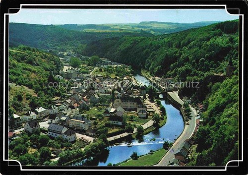 Vianden luxembourg our - luxembourg,
