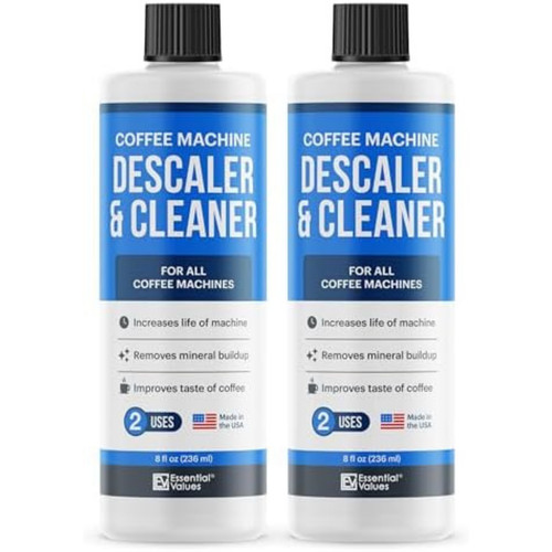 Descaling solution for - descaling,