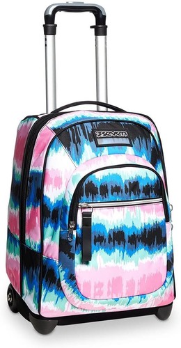 Trolley seven shadecol girl - seven,,
