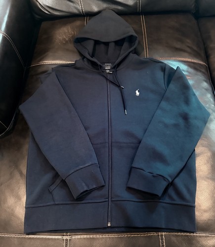 Felpa ralph lauren doppia - felpa,