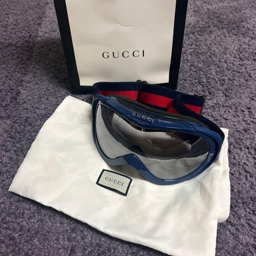 Gucci occhiali sci - gucci,