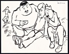 Soldati Guerra WWII Disegno