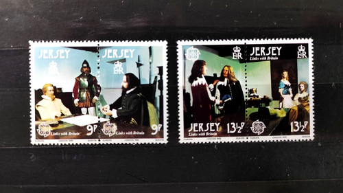 Jersey 1980 serie completa - serie, 4
