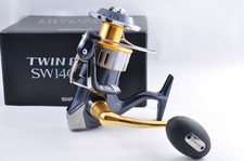 Shimano 15 Twin Power 14000XG