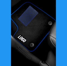 Carpet Floor Mats For Citroen