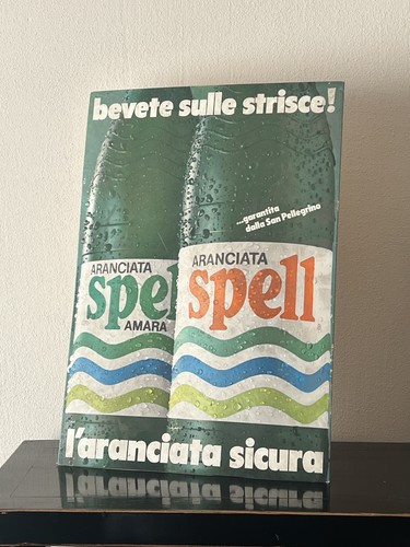 Insegna pubblicitaria - ➰,