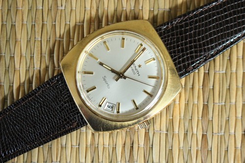 Rare striking zenith gold - rare,