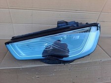 Faro proiettore anteriore audi