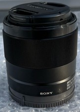 Obiettivo Sony FE 28mm f/2