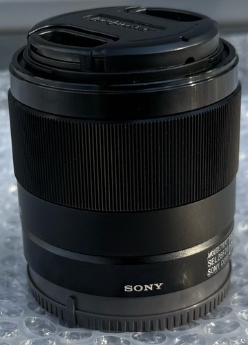 Obiettivo sony 28mm 2 - obiettivo, f/2