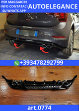 🔥ART. 0774 DIFFUSORE ADATTO