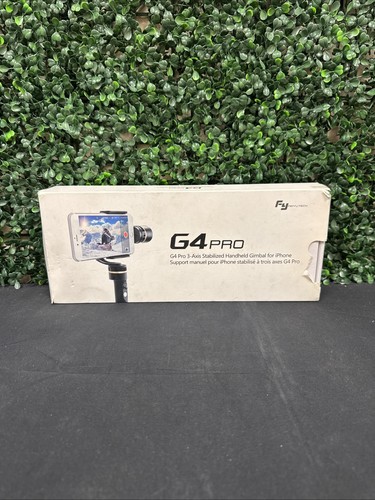 Feiyu tech pro gimbal - feiyu,