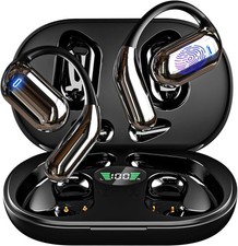 AI Translation Auricolari Real