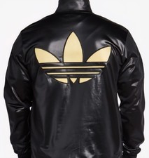Adidas Chile 62 Giacca Big