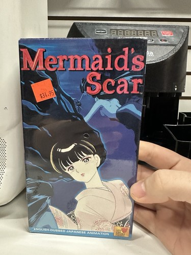 Not rated viz - viz, mermaids