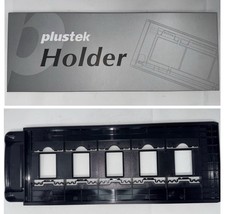 Plustek Supporto per