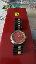 Orologio vintage Ferrari