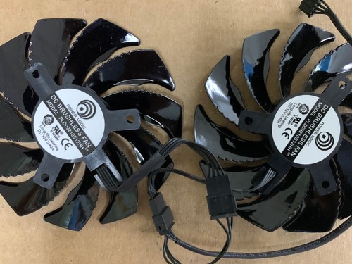 Paio ventola gigabyte - paio,