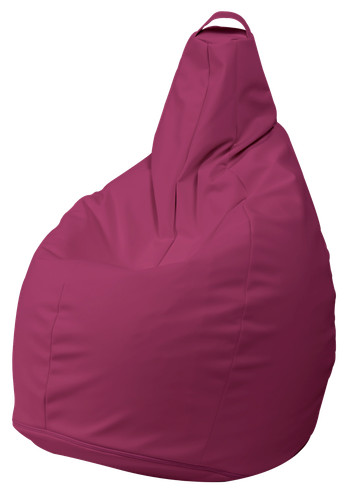 Poltrona sacco pouf - puf, pouff