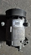 COMPRESSORE CLIMA - RENAULT - CLIO III  2006  2.0 16V Sport  