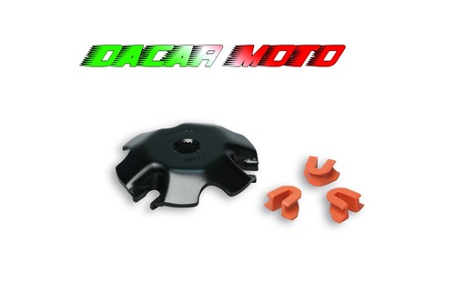 Calotta guida rulli - rulli, multivar