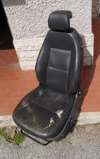 SAAB 9-3 YS3D Sedile SX  Lato Guida SOLO PER MODELLI  3 PORTE Rif.4369302