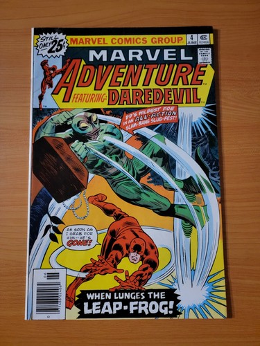 Marvel avventura daredevil - avventura,