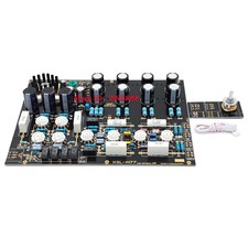 Kit preamplificatore valvolare