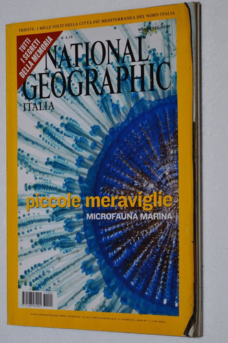 National geographics 11 2007 - geographics,