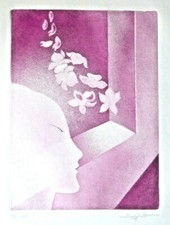 BROMBO (1926-2014) - Sogno di